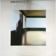 DIRE STRAITS Dire Straits (6360 162) Holland 1978 LP